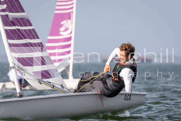 2022 ICSA Singlehanded Nationals-2-32