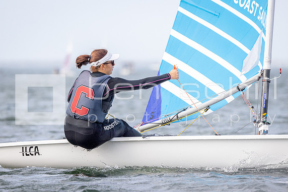 2022 ICSA Singlehanded Nationals-9831