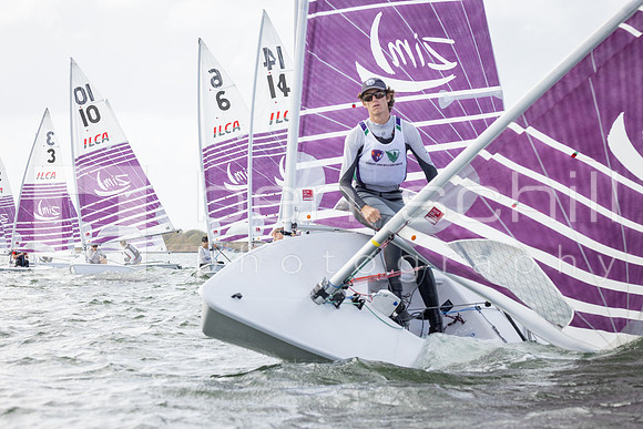 2022 ICSA Singlehanded Nationals-9544
