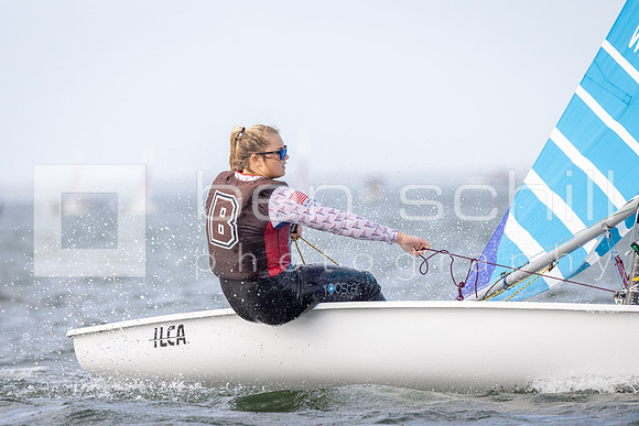 2022 ICSA Singlehanded Nationals-9812