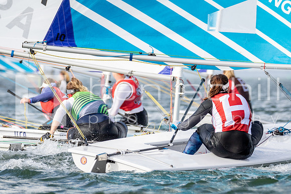2022 ICSA Singlehanded Nationals-2-74-2