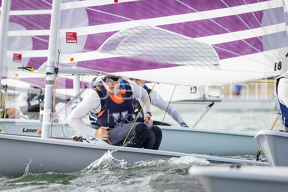 2022 ICSA Singlehanded Nationals-9530