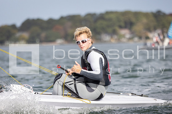 2022 ICSA Singlehanded Nationals-9700