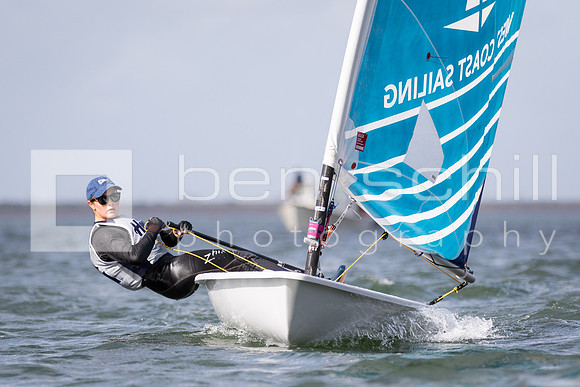 2022 ICSA Singlehanded Nationals-2-18