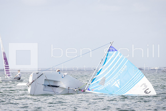 2022 ICSA Singlehanded Nationals-9063