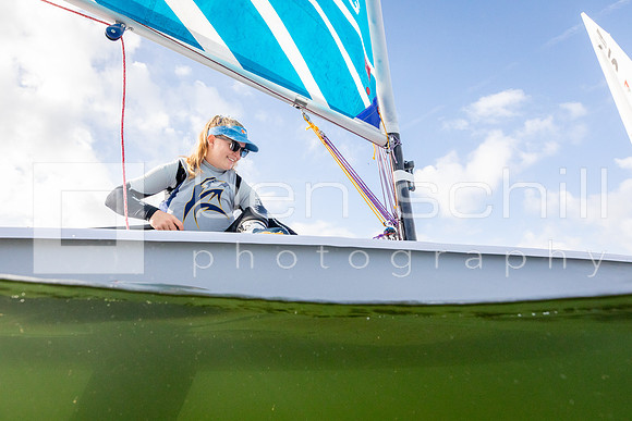 2022 ICSA Singlehanded Nationals-0922