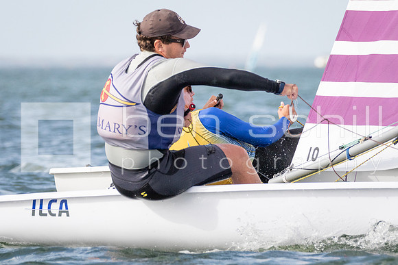 2022 ICSA Singlehanded Nationals-2-97