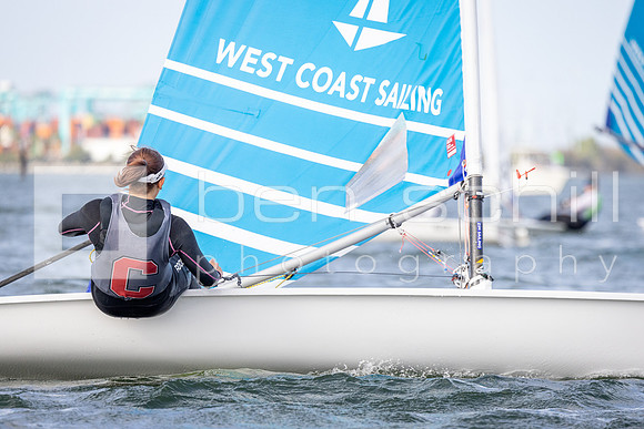 2022 ICSA Singlehanded Nationals-9848