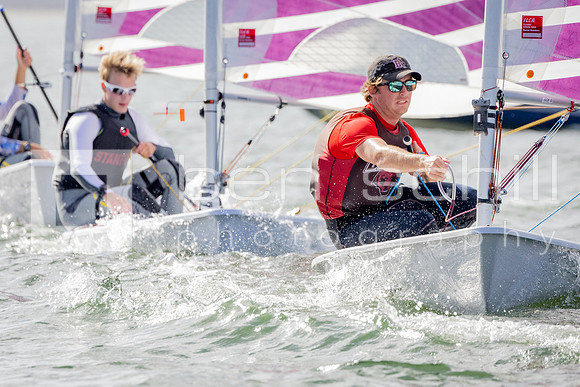 2022 ICSA Singlehanded Nationals-9319