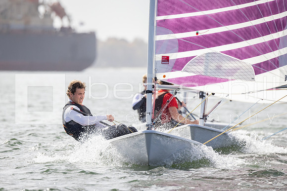 2022 ICSA Singlehanded Nationals-9308