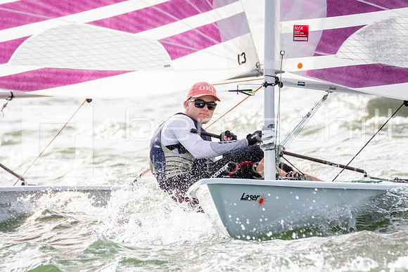 2022 ICSA Singlehanded Nationals-2-36
