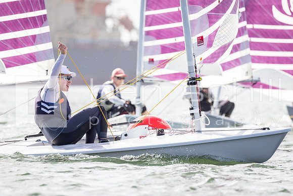 2022 ICSA Singlehanded Nationals-9405