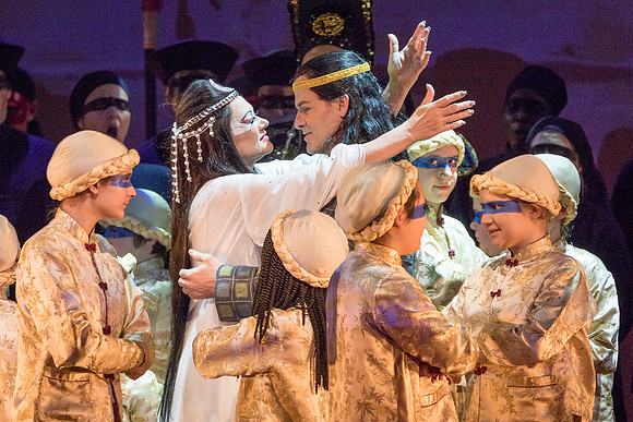 VA Opera Turandot-4587