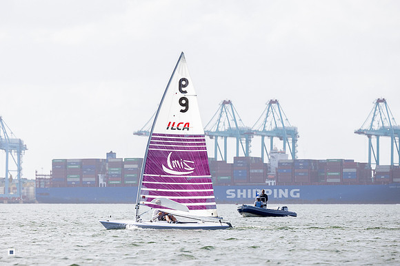 ICSA RC-9272
