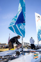 2025 ICSA Singlehanded Nationals