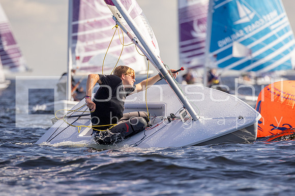 2024 ICSA Singlehanded Nationals-4109