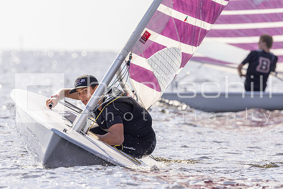 2024 ICSA Singlehanded Nationals-4847