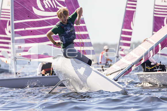 2024 ICSA Singlehanded Nationals-4451