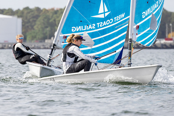 ICSA Singlehanded Nationals-2411
