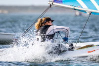 ICSA Singlehanded Nationals-2