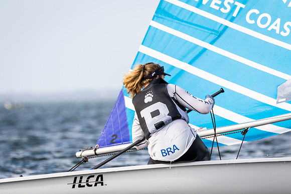 ICSA Singlehanded Nationals-2-3
