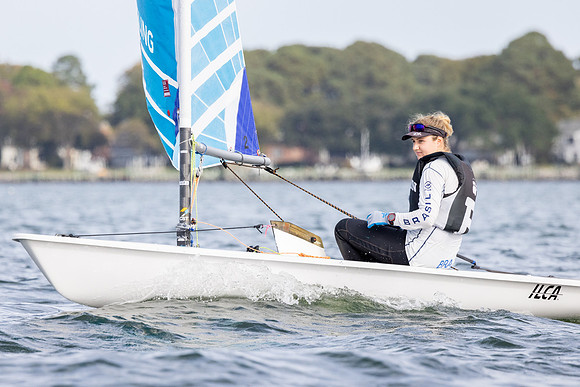 ICSA Singlehanded Nationals-2826