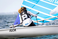 ICSA Singlehanded Nationals-2-4