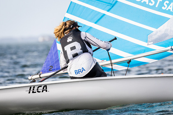 ICSA Singlehanded Nationals-2-4