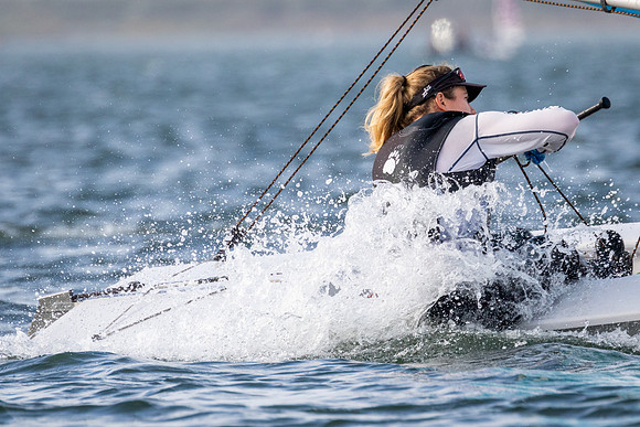 ICSA Singlehanded Nationals-2-2