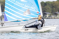 ICSA Singlehanded Nationals-2078