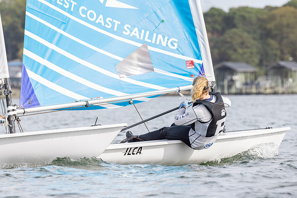 ICSA Singlehanded Nationals-2078