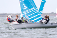 ICSA Singlehanded Nationals-2-6