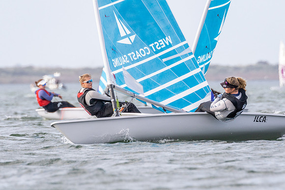 ICSA Singlehanded Nationals-2-6