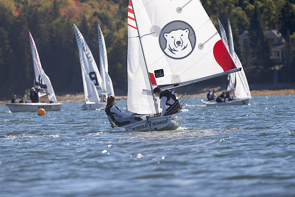 Bowdoin ACC1B -7147