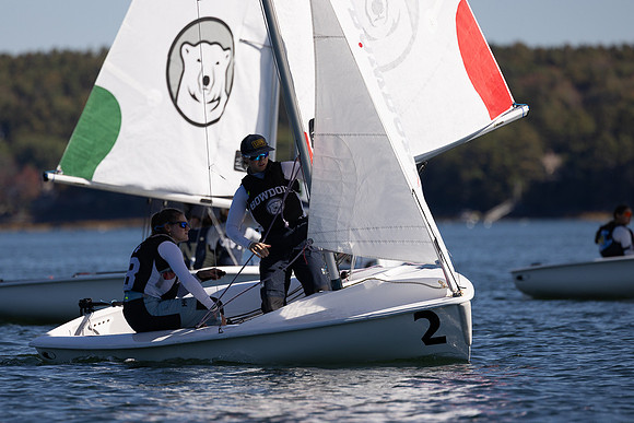 Bowdoin ACC1B -7576