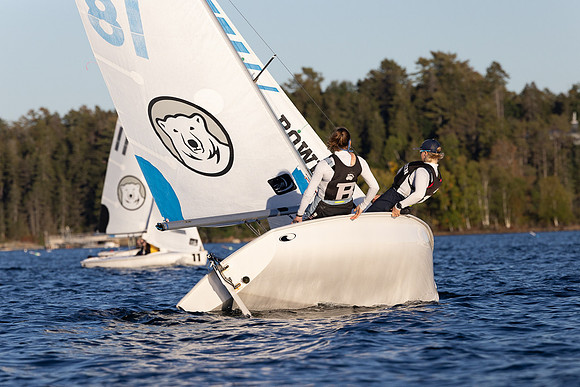 Bowdoin ACC1B -9676