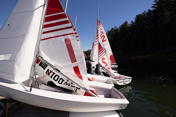 Bowdoin ACC1B -6828