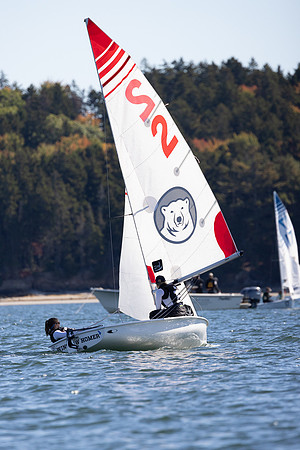 Bowdoin ACC1B -7178