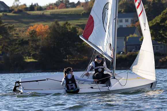 Bowdoin ACC1B -9130