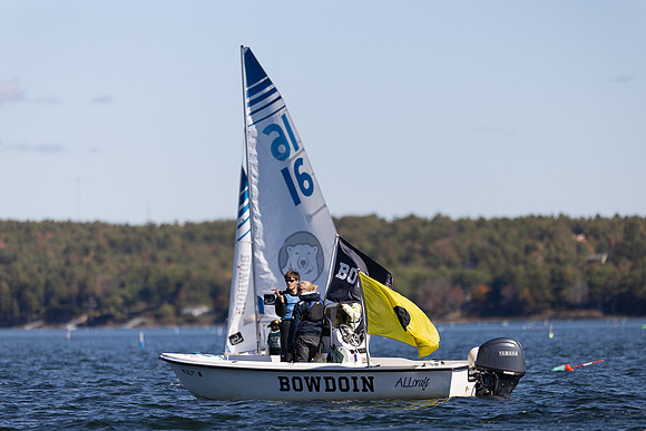 Bowdoin ACC1B -8078