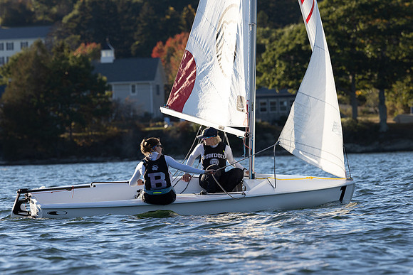 Bowdoin ACC1B -9121