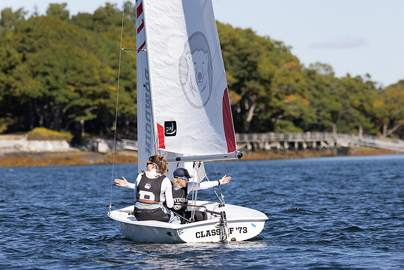 Bowdoin ACC1B -8095