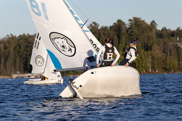 Bowdoin ACC1B -9675