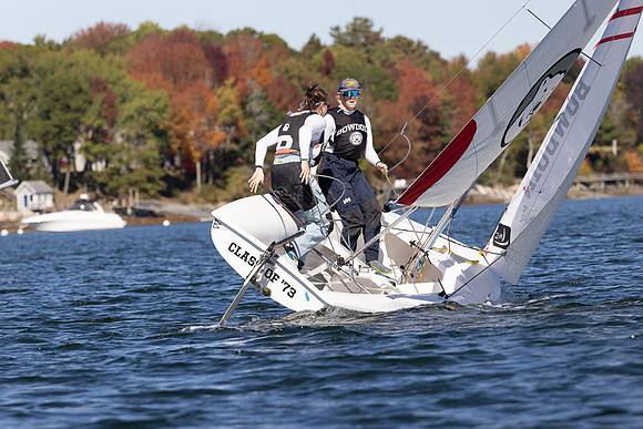 Bowdoin ACC1B -8450