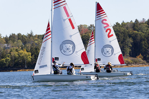 Bowdoin ACC1B -8396