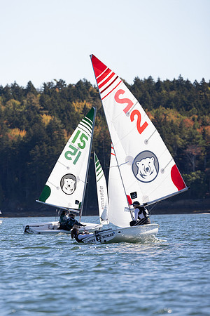 Bowdoin ACC1B -7163