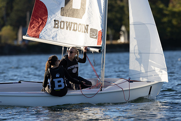 Bowdoin ACC1B -9366