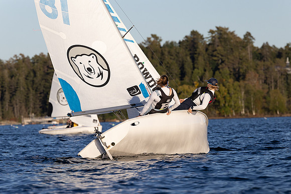 Bowdoin ACC1B -9677