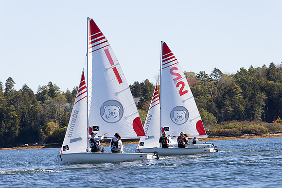 Bowdoin ACC1B -8400