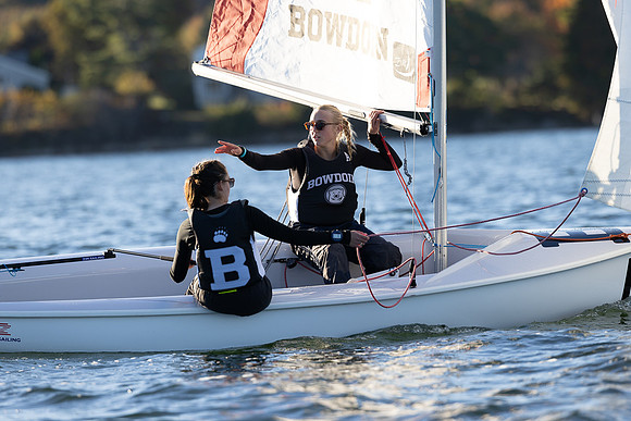 Bowdoin ACC1B -9352
